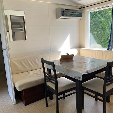 Mobil-Home Saint Cheron Exterior photo